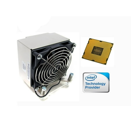 Intel Xeon X5672 SLBYK Quad Core 3.2GHz CPU Kit for HP Z800