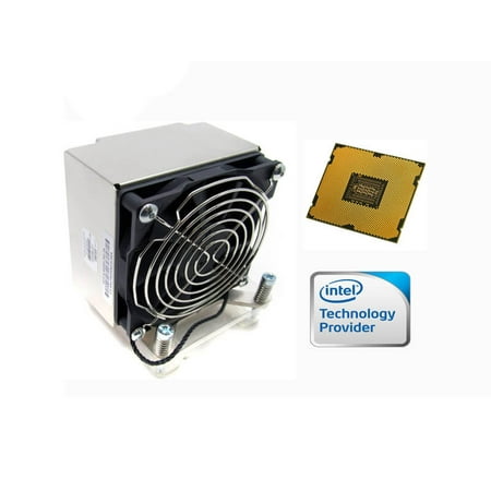 Intel Xeon X5680 SLBV5 Six Core 3.33GHz CPU Kit for HP Z800 (Best Cpu For Cad Workstation)