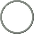 thumbnail image 2 of Ekena Millwork 40 3/8"OD x 35 1/2"ID x 2 1/2"W x 3/4"P Medea Ceiling Ring Kit, 2 of 11