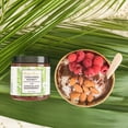 thumbnail image 5 of Palm Beach Creamed Honey with Raspberry and Chocolate, Whipped Natural Wildflower Honey, Kosher Certified, 12 Ounces, 5 of 5