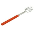 thumbnail image 2 of Cergrey Extendable Back Scratcher,Back Scratcher Massager,Telescoping Back Scratcher Household Stainless Steel Extendable Back Scratcher Massager, 2 of 8