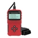 thumbnail image 1 of Lector de códigos de coche, escáner OBD2, herramienta de diagnóstico, comprobación del motor, mantenimiento, plug and play, herramienta de medición,, 1 of 8