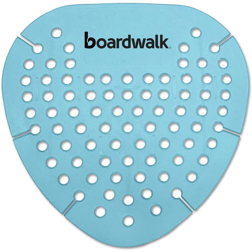 Cotton Blossom Fragrance Gem Urinal Screen Blue (12/Box)