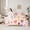 Flower 09, variant on Feelyou Cute Floral Flower Twin Bedding Sets 7-Piece for Kids, Spring Garden Plant Bedding Comforter Set, Butterfly Ladybug Reversible Sheet Sets, Microfiber Bedroom Decor