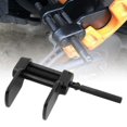 thumbnail image 1 of Rulline Heavy Duty Brake Caliper Press Tool Disc Brake Pad Spreader Piston Compressor Tool Universal Fit Compatible With Car Motorcycle, 1 of 1