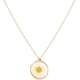thumbnail image 1 of Gargantilla Collares Delicado Collar de Cadena Simple en Capas para Mujeres Niñas Joyería, 1 of 1