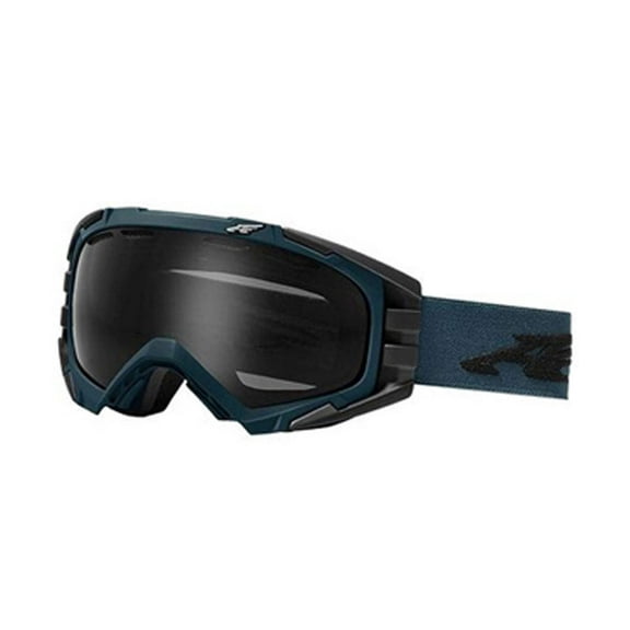 Arnette Mercenary Snow Goggles AN5002 - Muted Slate w/ Dark Grey Lens
