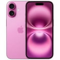 thumbnail image 1 of Apple iPhone 16 128GB Unlocked Smartphone Open Box, 1 of 6