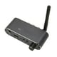 thumbnail image 2 of Convertidor de sonido Bluetooth 5,2, salida AUX RCA de 3,5mm, receptor de sonido inalámbrico HiFi para amplificador de micrófono de TV, 2 of 5