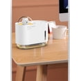 thumbnail image 2 of Portable Mini Humidifier, Colorful, Cool Mist, USB Powered. Perfect for Bedroom, Office & Car (300ml), 2 of 5