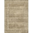 thumbnail image 6 of WIPONKEN 2x8 Runner Rugs for Living Room Bedroom Dining Room Office Farmhouse, Machine Washable Non Slip Vintage Persia Rug Brown, 6 of 7