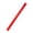 Red, variant on Professional Thickened Aluminum Ruler 3 Size for Accurate Measurement & Smooth Cutting In Crafting & Construction