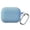 Blue, variant on Vena For Apple AirPods Pro 3 Case, Soft Silicone Shockproof Protective Cover Compatible with MagSafe AirPods Pro 3rd Generation, Green