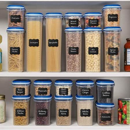 shazo food storage containers