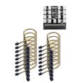 thumbnail image 3 of Placa de conexión del módulo de alimentación para el medidor de voltaje de la fuente de alimentación del servidor 750W-1200W Kit de cable adaptador de 6 pines FleinngHoz JD716273377, 3 of 6