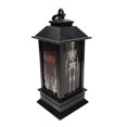thumbnail image 2 of Halloween Decorative Lantern Tabletop Lamp Halloween Party Decoration Halloween LED Decorative Lantern Battery Powered Tabletop Lamp Halloween Party Decoration, 2 of 8