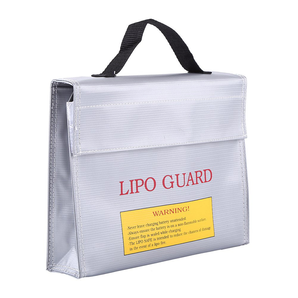 lipo battery guard safe bag
