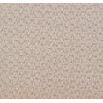thumbnail image 2 of Zelouf Fancy Lace Trans Glitter , Sewing, DIY, Crafts Fabric by the Yard, Taupe Allure, 5 Yard, 2 of 2