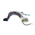 thumbnail image 3 of 1Pc Car Stereo Radio 16PIN Adaptor Wiring Harness for Mitsubishi Lancer-Ex ASX Power Calbe Wire Head, 3 of 5