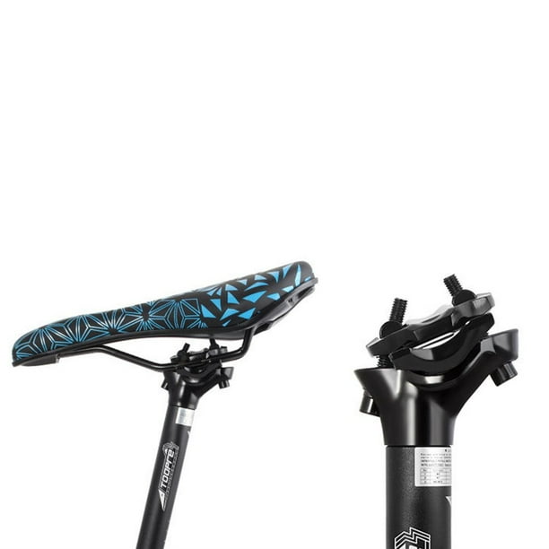 Aluminum Alloy Seatpost Mtb Road Bike Mountain Bike Seat Post Bicycle Seat Tube Walmart