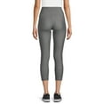 thumbnail image 5 of Under Armour Women's HeatGear 7/8 High Rise Leggings with Pocket, 5 of 5