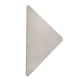 thumbnail image 1 of cámping Tablero triangular para exteriores placa de conector de esquina de mesa de malla plegable plateada JShteea El nuevo, 1 of 8