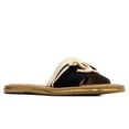 thumbnail image 3 of Sandalias Lincy para Mujer 902 negro 23, 3 of 6