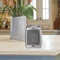 thumbnail image 5 of Lasko Portable Home/Office Personal Electric 1500W Ceramic Space Heater, 5 of 5