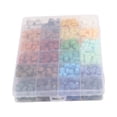 thumbnail image 2 of Cuentas De Cera Para Sellar, Octogonal De Cera Para Tarjetas, 2 of 8