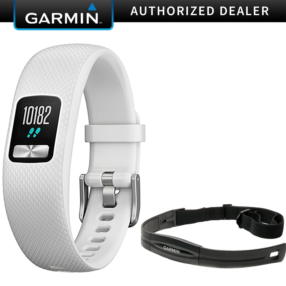 vivofit 4 hr