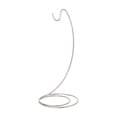 thumbnail image 2 of Injueey Elegante gancho de soporte de árbol de plátano de acero inoxidable para decoración creativa del hogar Organizadores de utensilios de cocina, 2 of 6