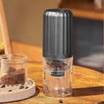 thumbnail image 5 of Italian Home-style Grinder Low Noise Electric Coffee Grinde for Coffee Grinding, 5 of 5