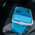 ALEKO Portable Car Travel Cooler or Warmer 12V 7 Gallon Capacity