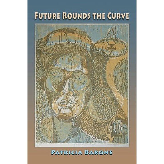 Pre-Owned Future Rounds the Curve, 9781421835495, 1421835495, Paperback,