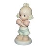 Precious Moments: 521396 Faith Is A Victory | Figurine