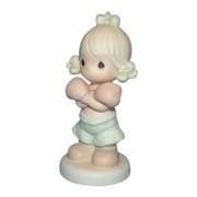 Precious Moments: 521396 Faith Is A Victory | Figurine