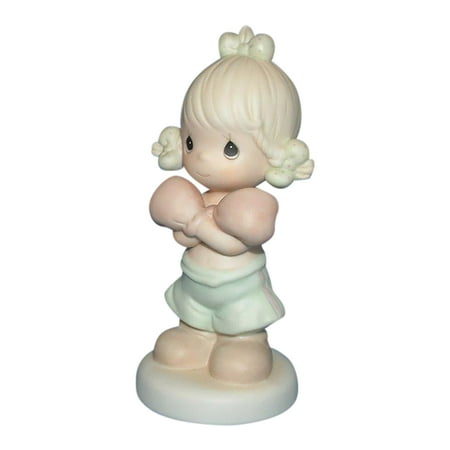 Precious Moments: 521396 Faith Is A Victory | Figurine
