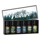 thumbnail image 1 of Set de aceites esenciales HIQILI Nature Fragrance 6 x 10 ml, 1 of 7