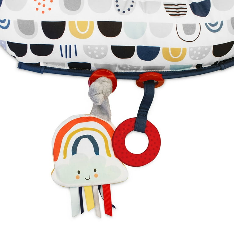 Boppy toys top