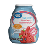 (10 pack) Great Value Simply Clear Drink Enhancer, Strawberry Watermelon, 1.62 oz, 10 Pack