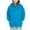 #11Light Blue, variant on Hoodies for Women Basic Hoodies Oversized Plain Pullover Sweatshirt Women's Casual Front Pockets Long Sleeve Hooded Pullover Tops 2025 Fall Outdoor Loose Comfy Hoody Hoodie #9Beige L