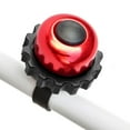 thumbnail image 5 of Walbest Bicycle Bell Loud Universal Mini Sport Bike Mountain Road Cycling Bell Ring for Outdoor, 5 of 7