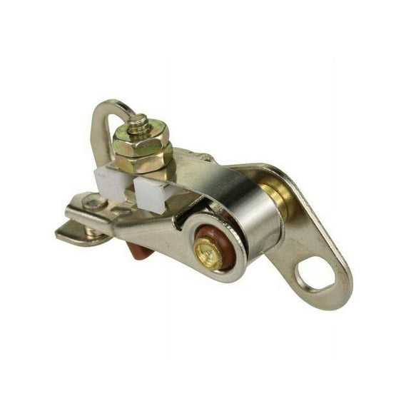 Ignition Points - Compatible with 1957 - 1974 Ford F-100 1958 1959 1960 1961 1962 1963 1964 1965 1966 1967 1968 1969 1970 1971 1972 1973