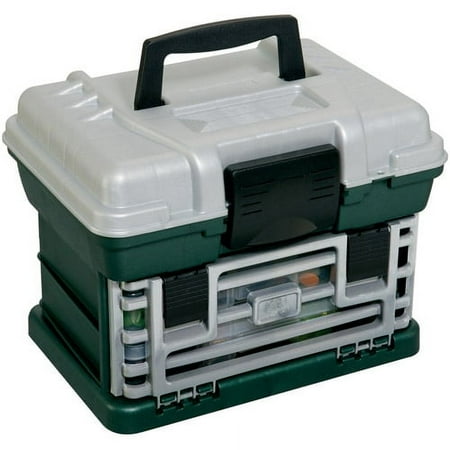 UPC: 0024099013628 | Frabill 1362-00 2-By Rack System Green Metallic/Silver Utility Boxes