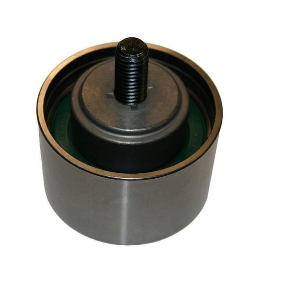 Timing Belt Idler - Compatible with 2001 - 2010 Chrysler PT Cruiser 2002 2003 2004 2005 2006 2007 2008 2009