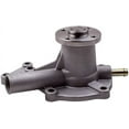 thumbnail image 2 of Sz Machparts Water Pump 185-5433 0185-5433 Fits for Cummins Onan RV Diesel Generator, 2 of 6
