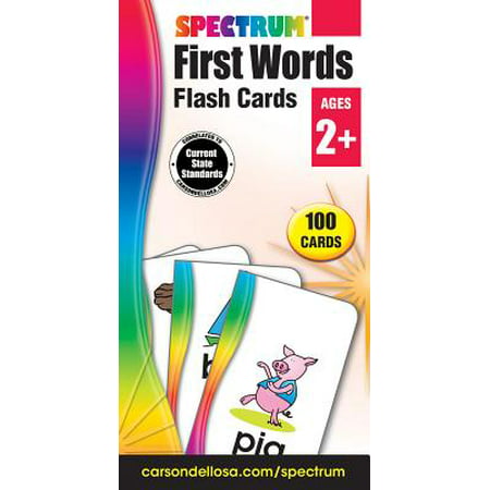 First Words Flash Cards (The Best First Credit Card For A College Student)