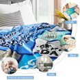 thumbnail image 4 of LHSHID 14 Year Old Boy Birthday Gift Ideas Throw Blanket Gifts For 14 Year Old Boys 14th Birthday Gifts for Girls Boys 14th Birthday Decorations for Boy 30"x40", 4 of 6