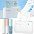 thumbnail image 2 of Envelopes Bluetooth Controllable Thermal Printing Paper Is Small And Portable Stationery Set, 2 of 7