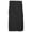 Black, variant on Dennys Adults  Catering Waist Apron With Pocket (Pack of 2)
